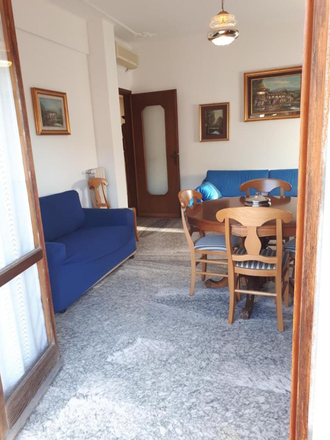 Casa Del Pescatore Apartment Moneglia Luaran gambar