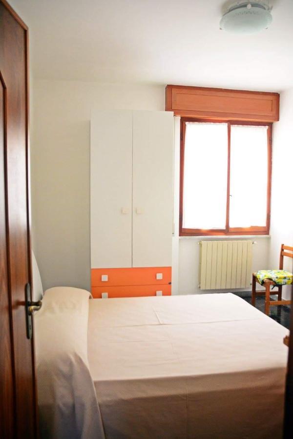 Casa Del Pescatore Apartment Moneglia Luaran gambar