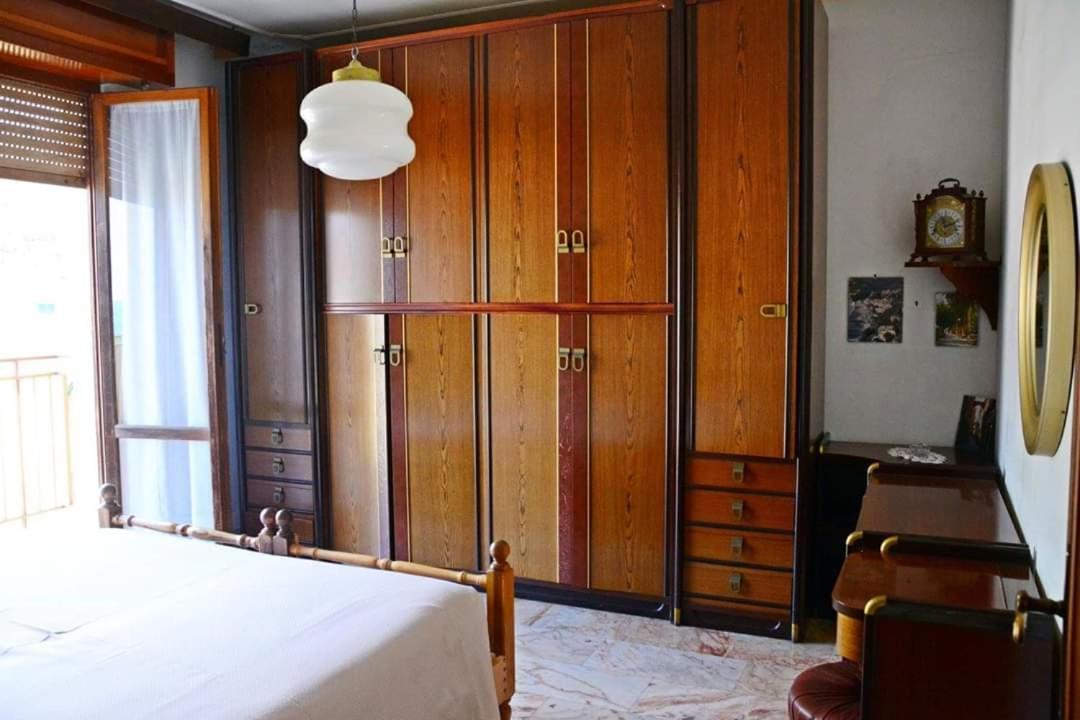 Casa Del Pescatore Apartment Moneglia Luaran gambar