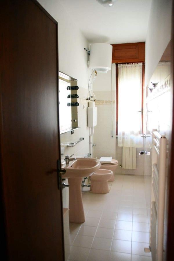 Casa Del Pescatore Apartment Moneglia Luaran gambar