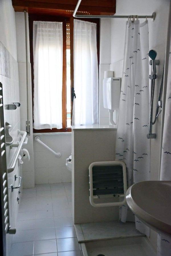 Casa Del Pescatore Apartment Moneglia Luaran gambar