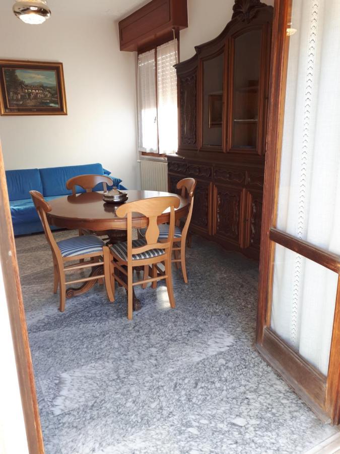 Casa Del Pescatore Apartment Moneglia Luaran gambar