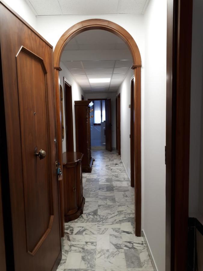 Casa Del Pescatore Apartment Moneglia Luaran gambar