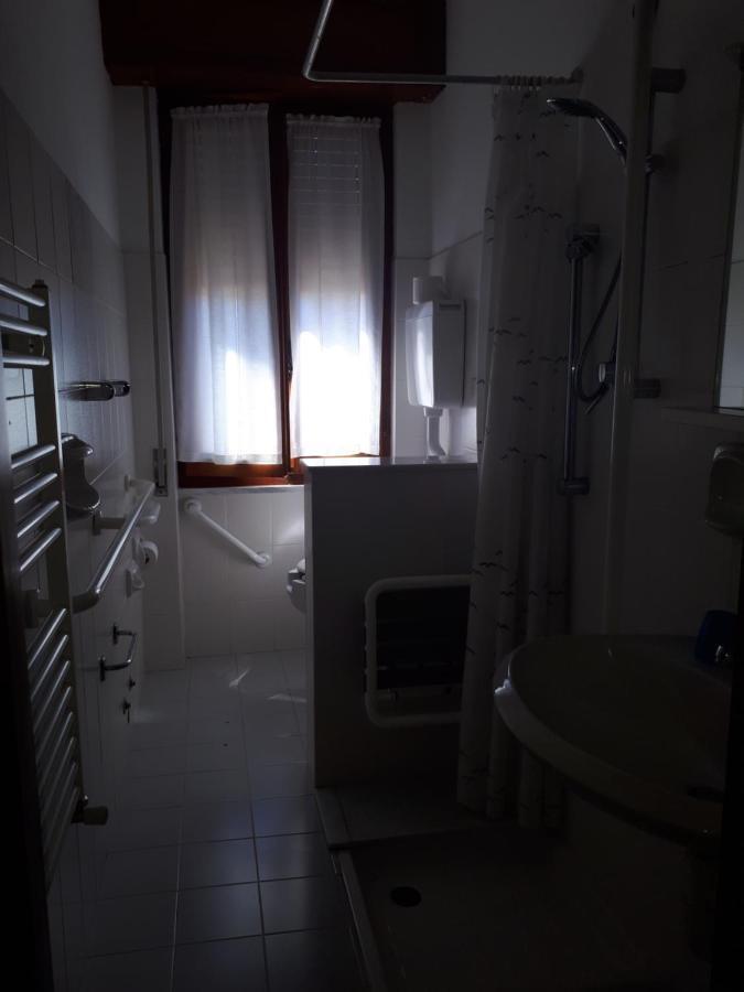 Casa Del Pescatore Apartment Moneglia Luaran gambar