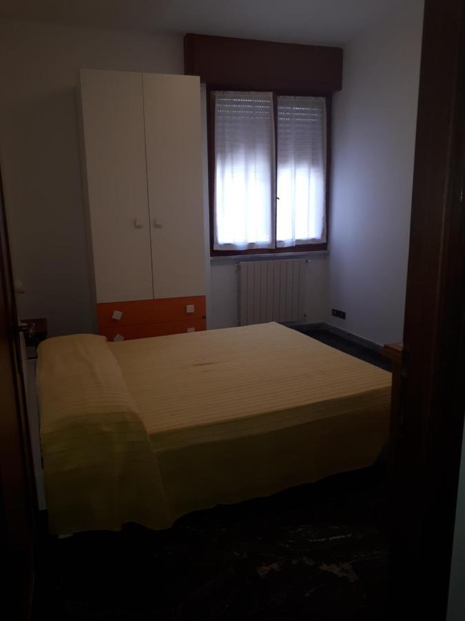 Casa Del Pescatore Apartment Moneglia Luaran gambar