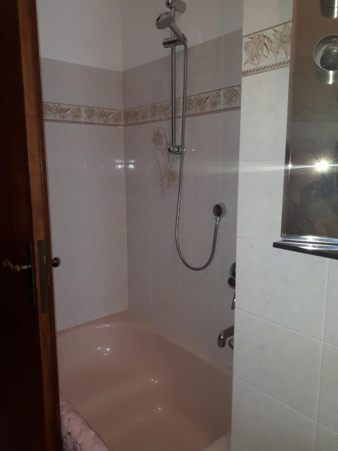 Casa Del Pescatore Apartment Moneglia Luaran gambar