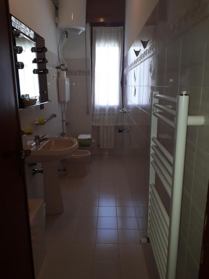 Casa Del Pescatore Apartment Moneglia Luaran gambar