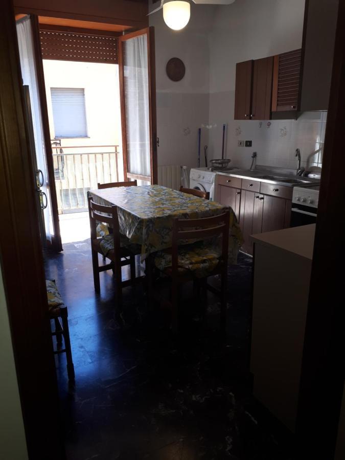 Casa Del Pescatore Apartment Moneglia Luaran gambar